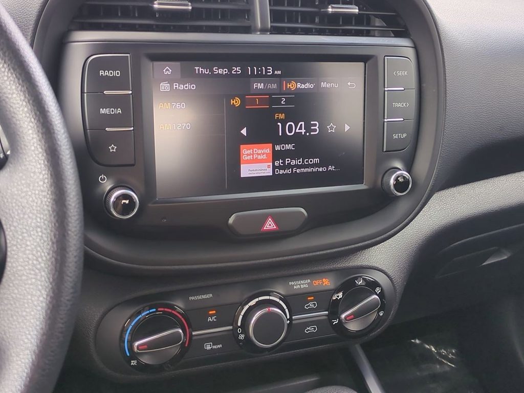 Thumbnail: 2023 Kia Soul - 16