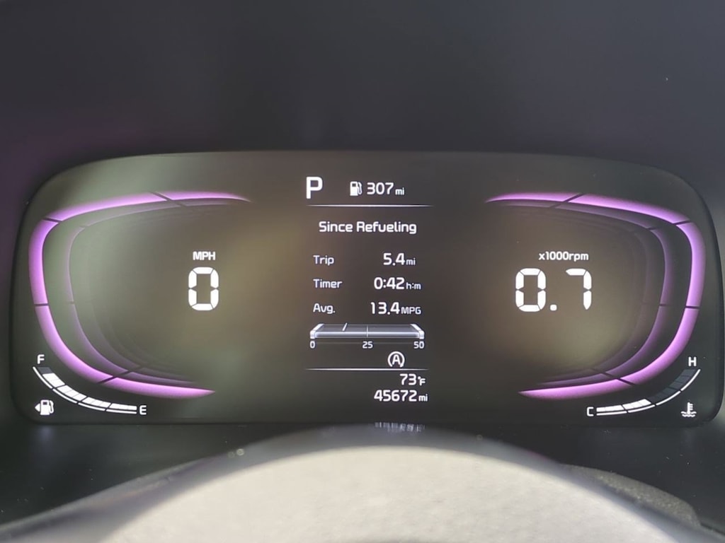 Thumbnail: 2023 Kia Soul - 18