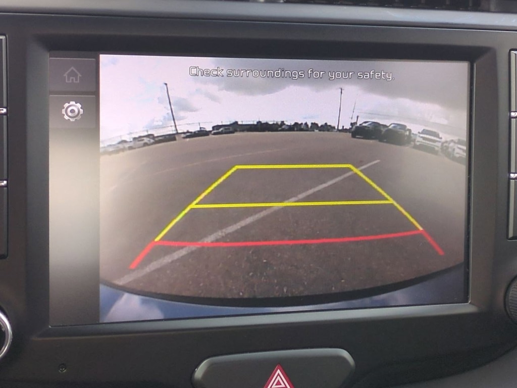 Thumbnail: 2023 Kia Soul - 32