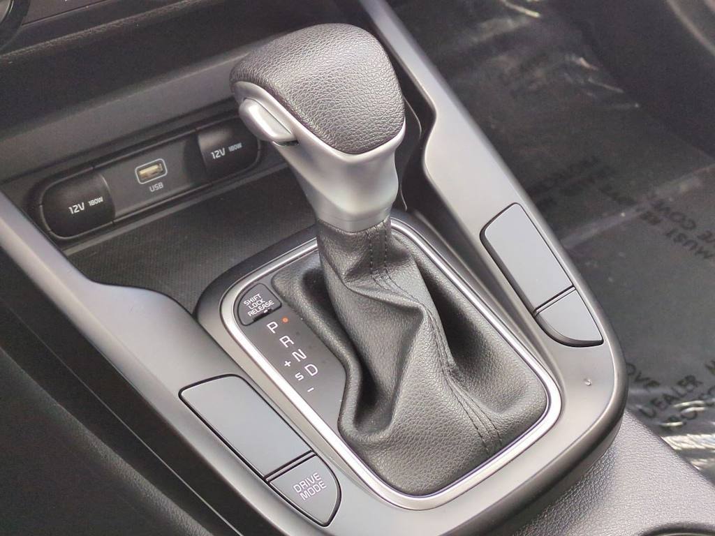 Thumbnail: 2023 Kia Soul - 17