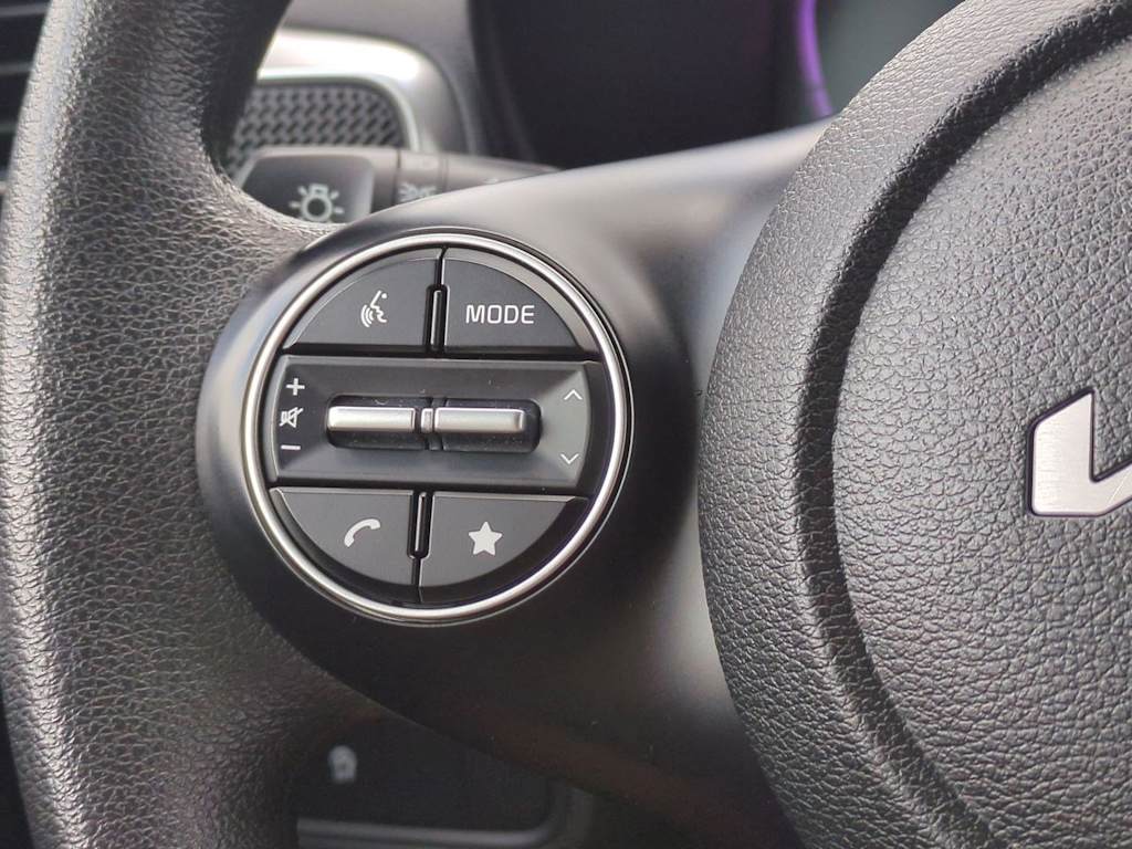 Thumbnail: 2023 Kia Soul - 29