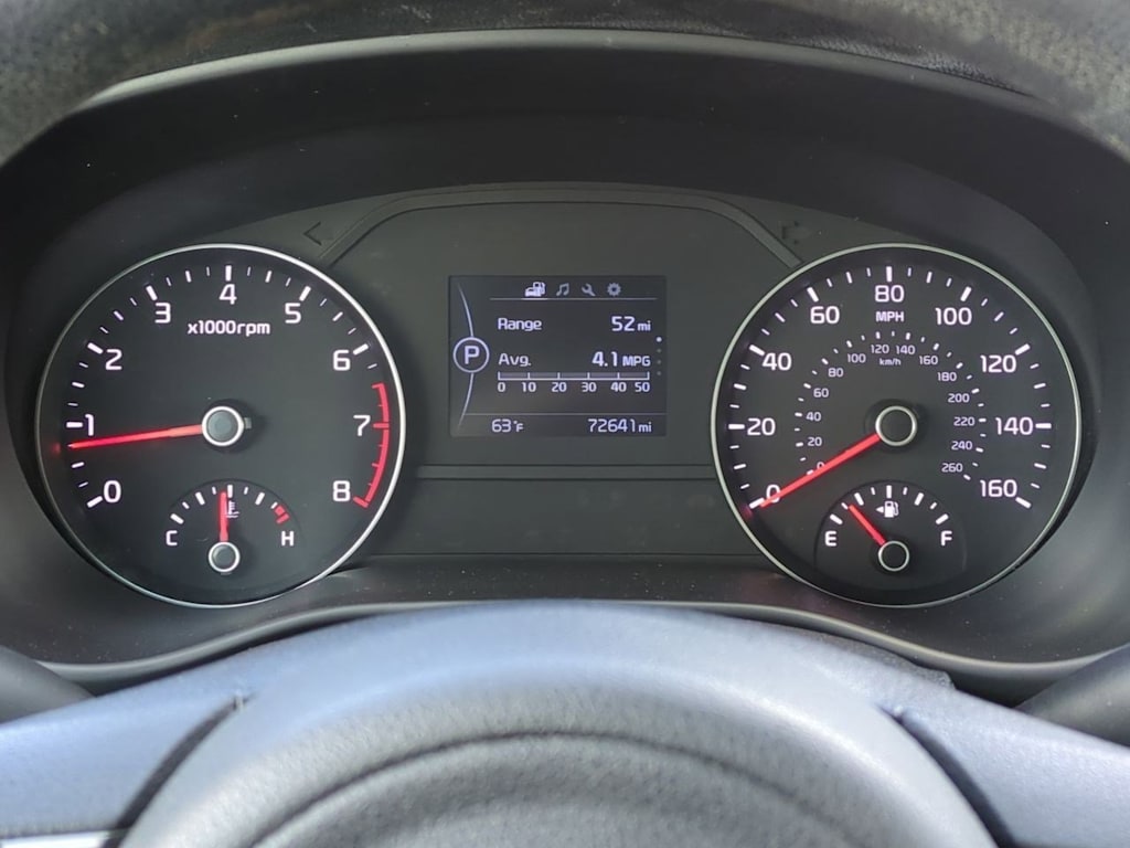 Thumbnail: 2017 Kia Sportage - 32