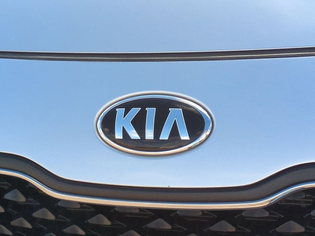 Thumbnail: 2017 Kia Sportage - 7