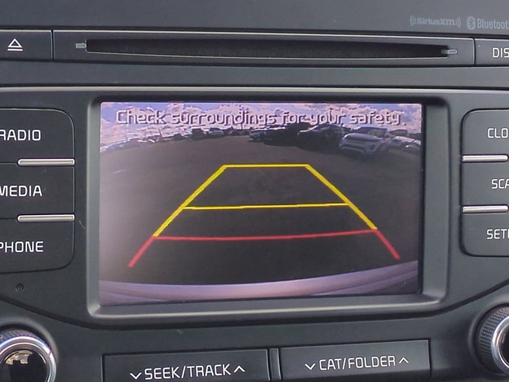 Thumbnail: 2017 Kia Sportage - 29