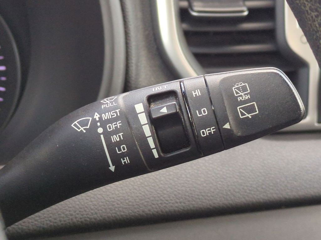 Thumbnail: 2017 Kia Sportage - 15