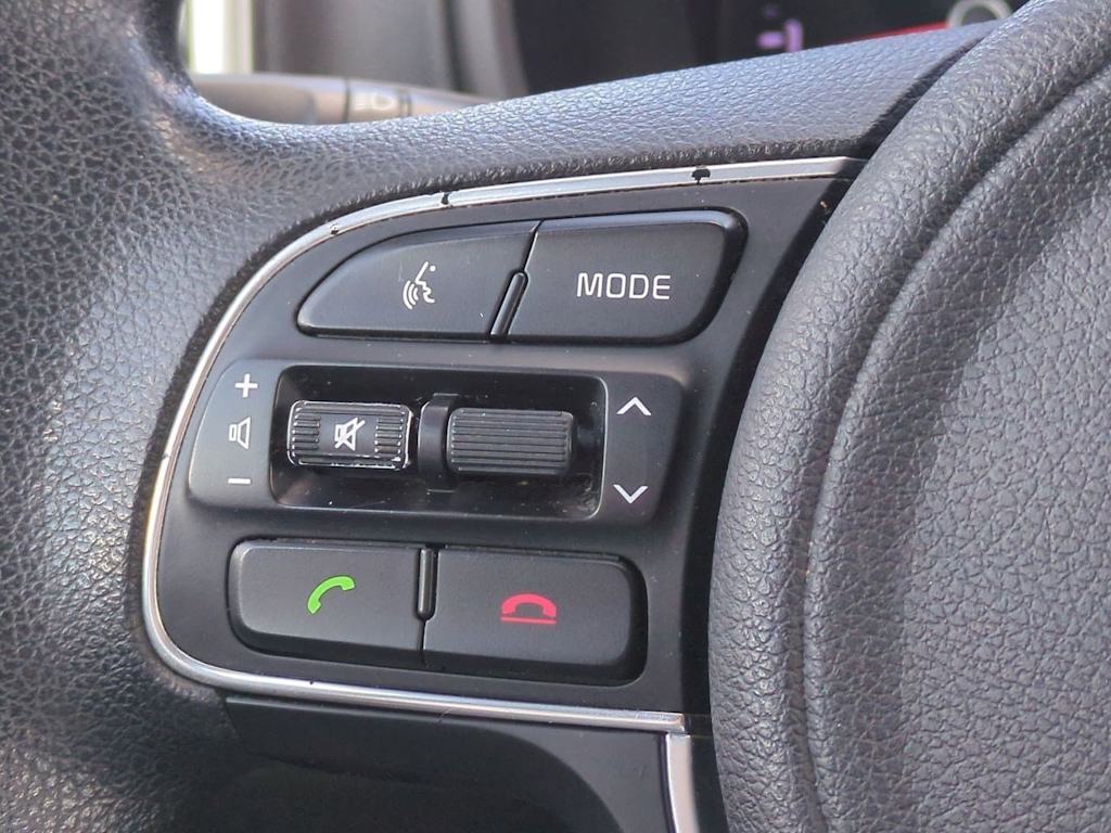 Thumbnail: 2017 Kia Sportage - 27