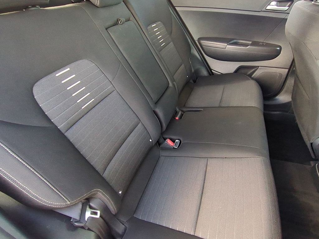 Thumbnail: 2017 Kia Sportage - 25