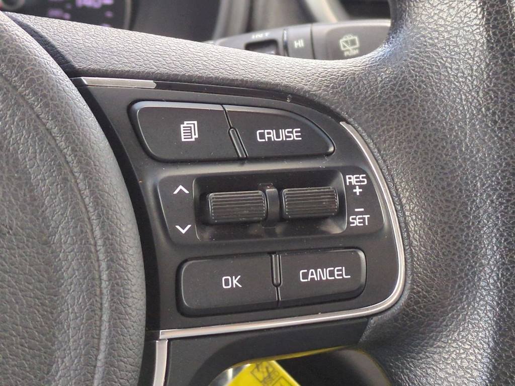 Thumbnail: 2017 Kia Sportage - 28