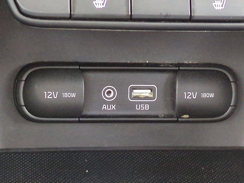 Thumbnail: 2017 Kia Sportage - 30