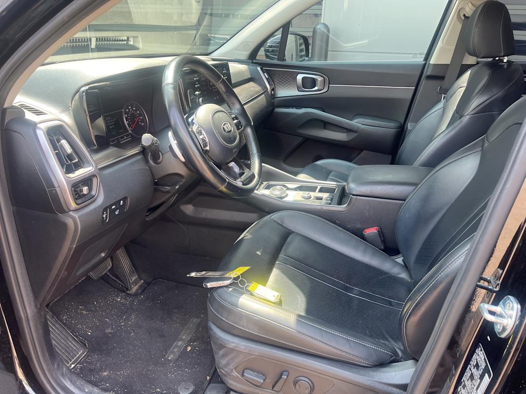 Thumbnail: 2021 Kia Sorento - 6