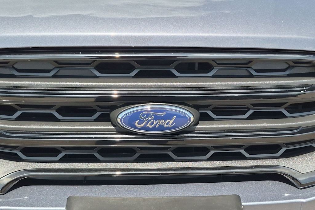 Thumbnail: 2022 Ford EcoSport - 7