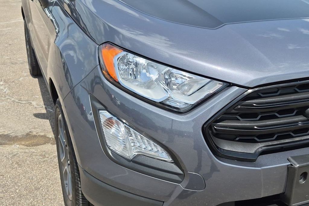 Thumbnail: 2022 Ford EcoSport - 23