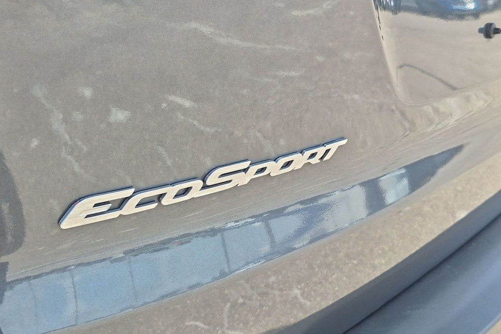 Thumbnail: 2022 Ford EcoSport - 24