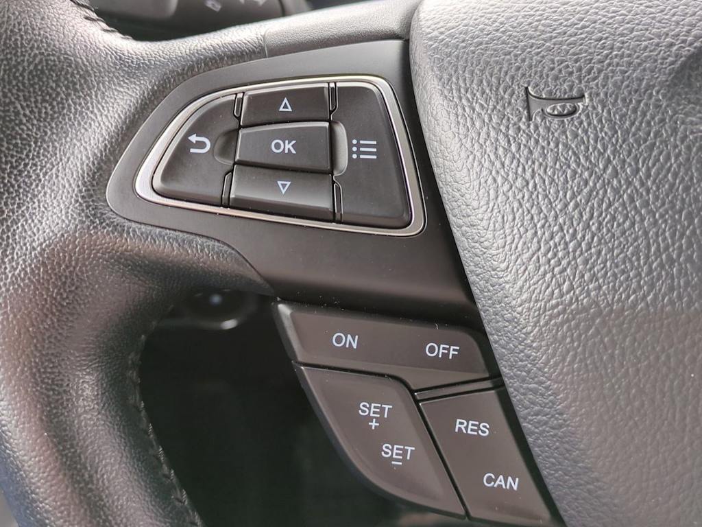 2019 Ford EcoSport SE 30