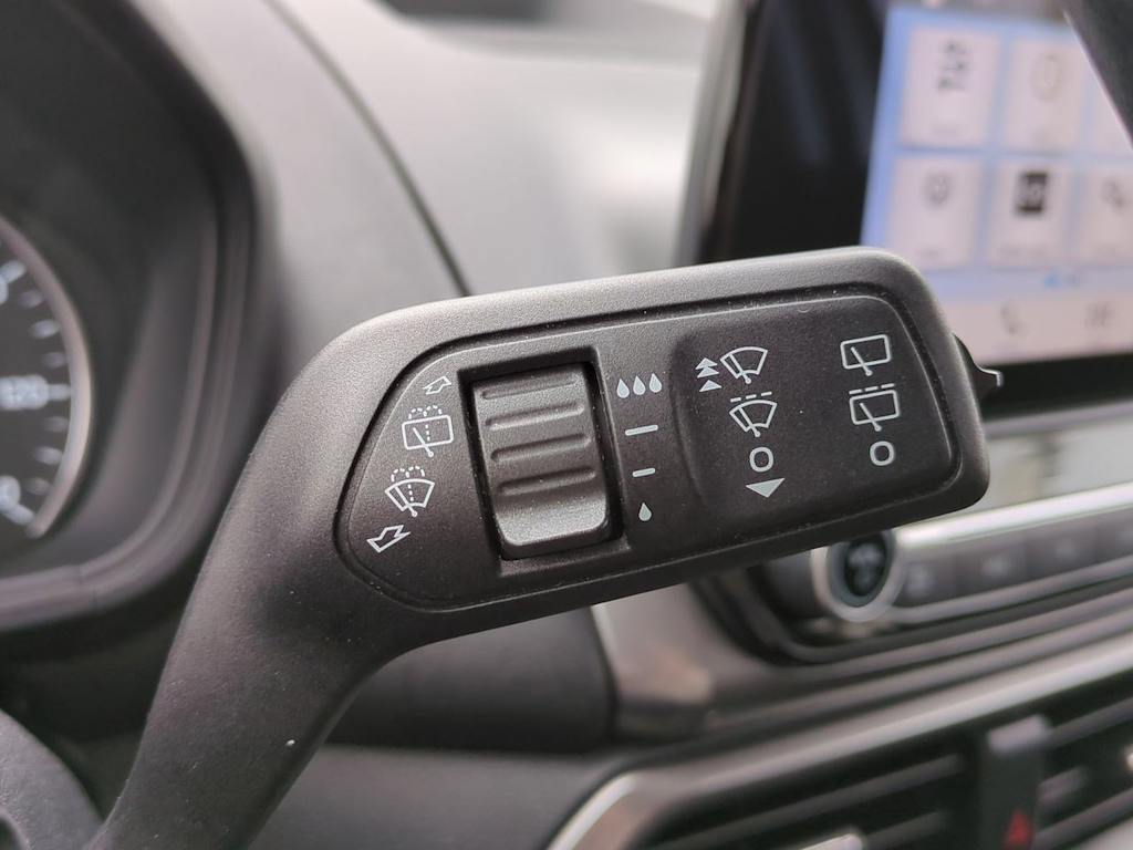 2019 Ford EcoSport SE 15