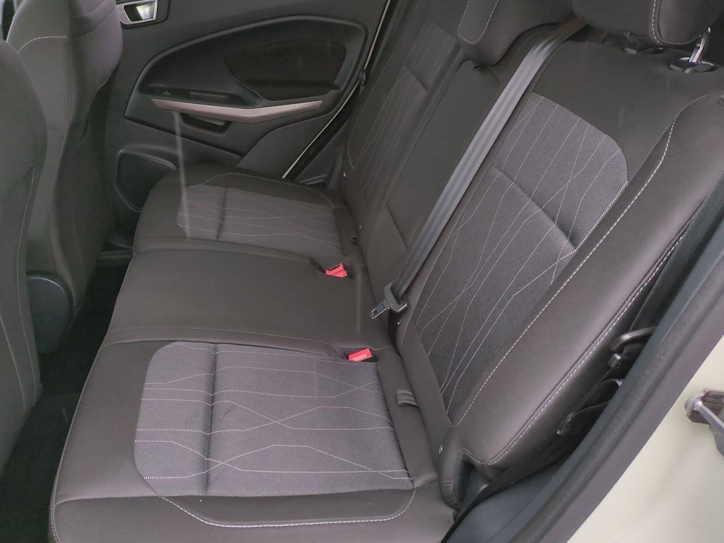 2019 Ford EcoSport SE 12