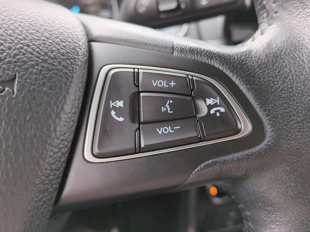 2019 Ford EcoSport SE 31