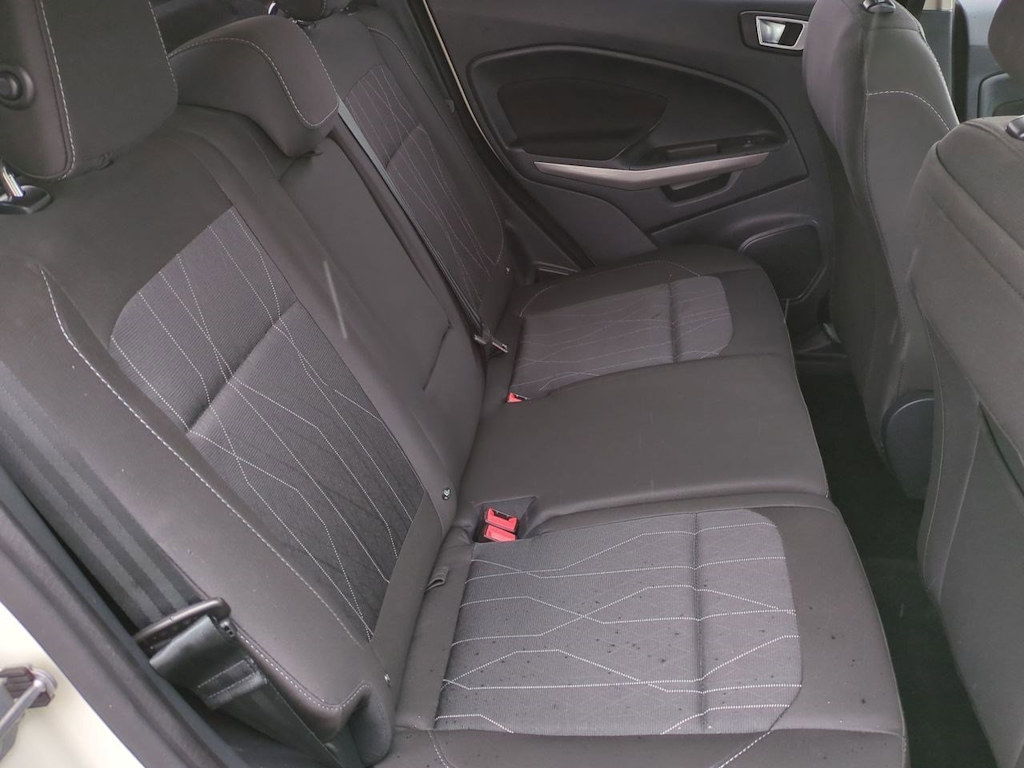 2019 Ford EcoSport SE 27