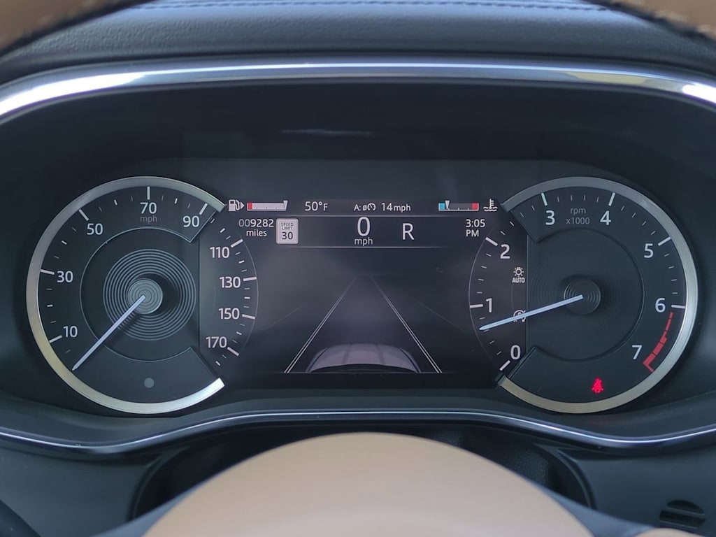 2023 Jaguar F-Pace S 37
