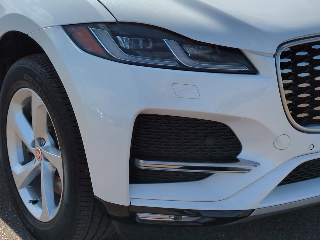2023 Jaguar F-Pace S 23