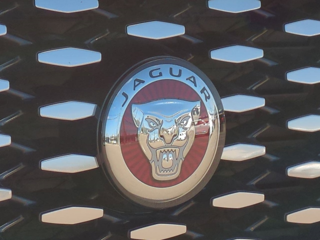 2023 Jaguar F-Pace S 24