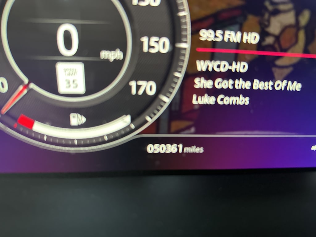 Thumbnail: 2020 Jaguar F-Pace - 25