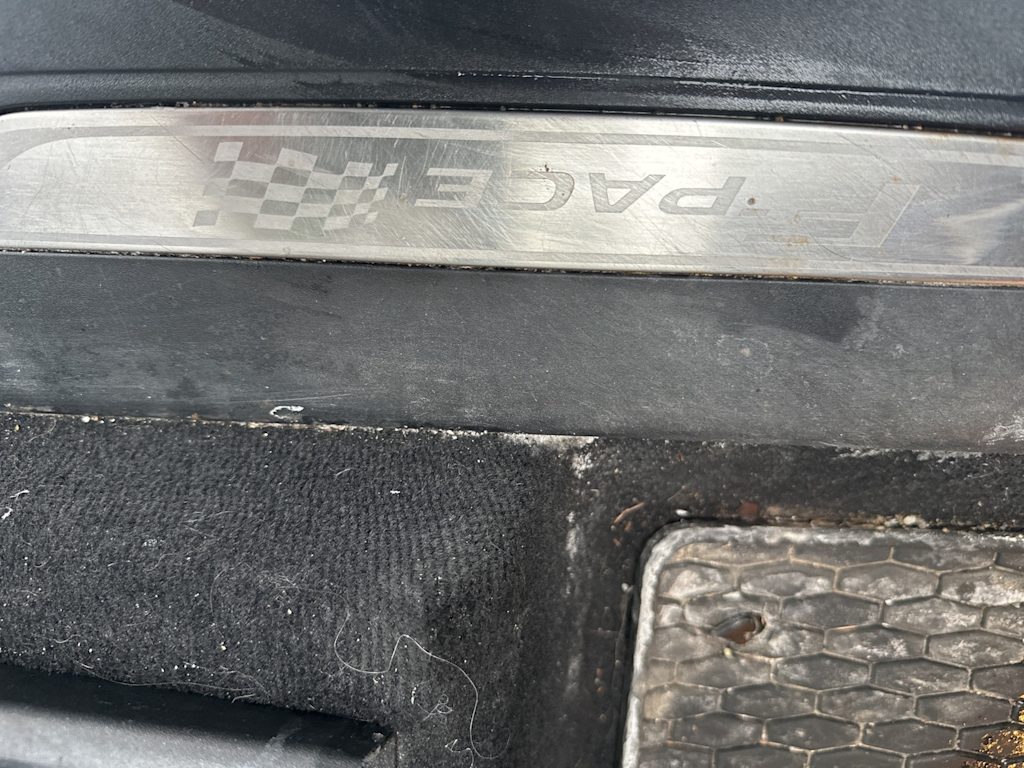 Thumbnail: 2020 Jaguar F-Pace - 13