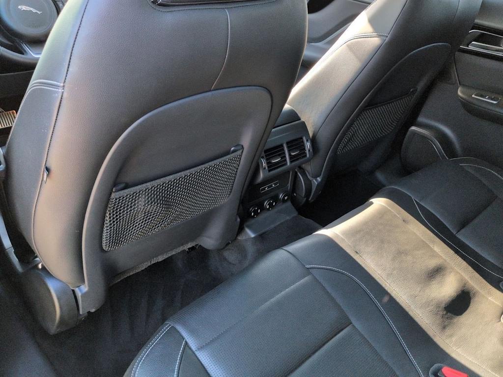 Thumbnail: 2020 Jaguar F-Pace - 12