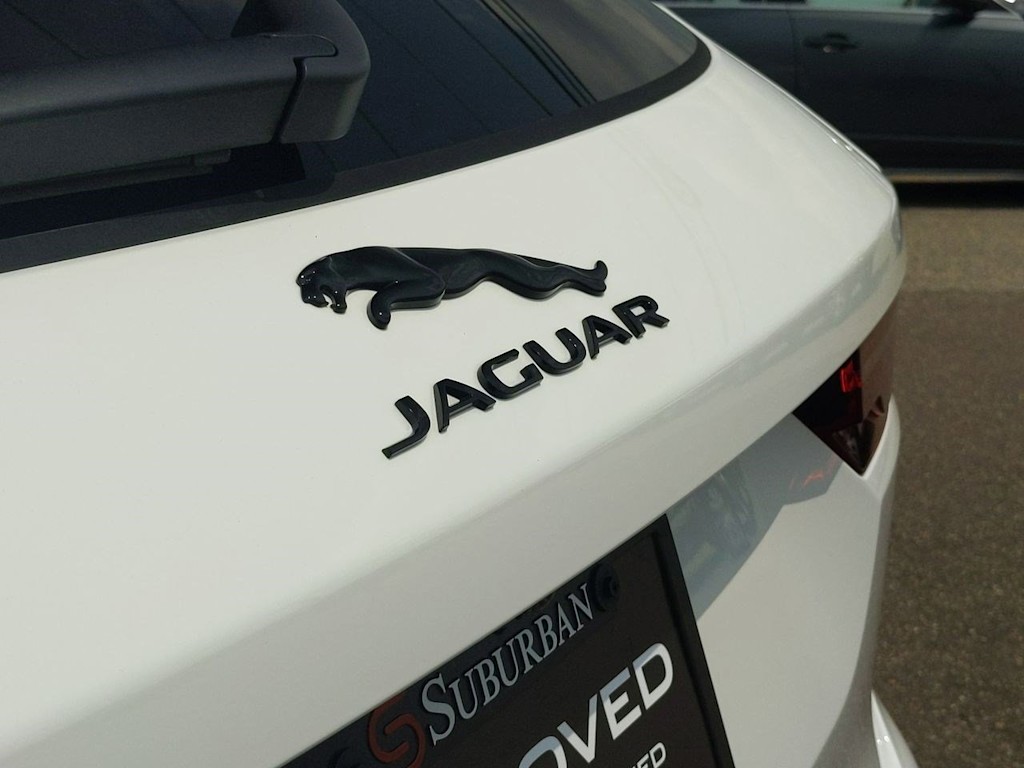 2024 Jaguar F-Pace R-Dynamic S 22