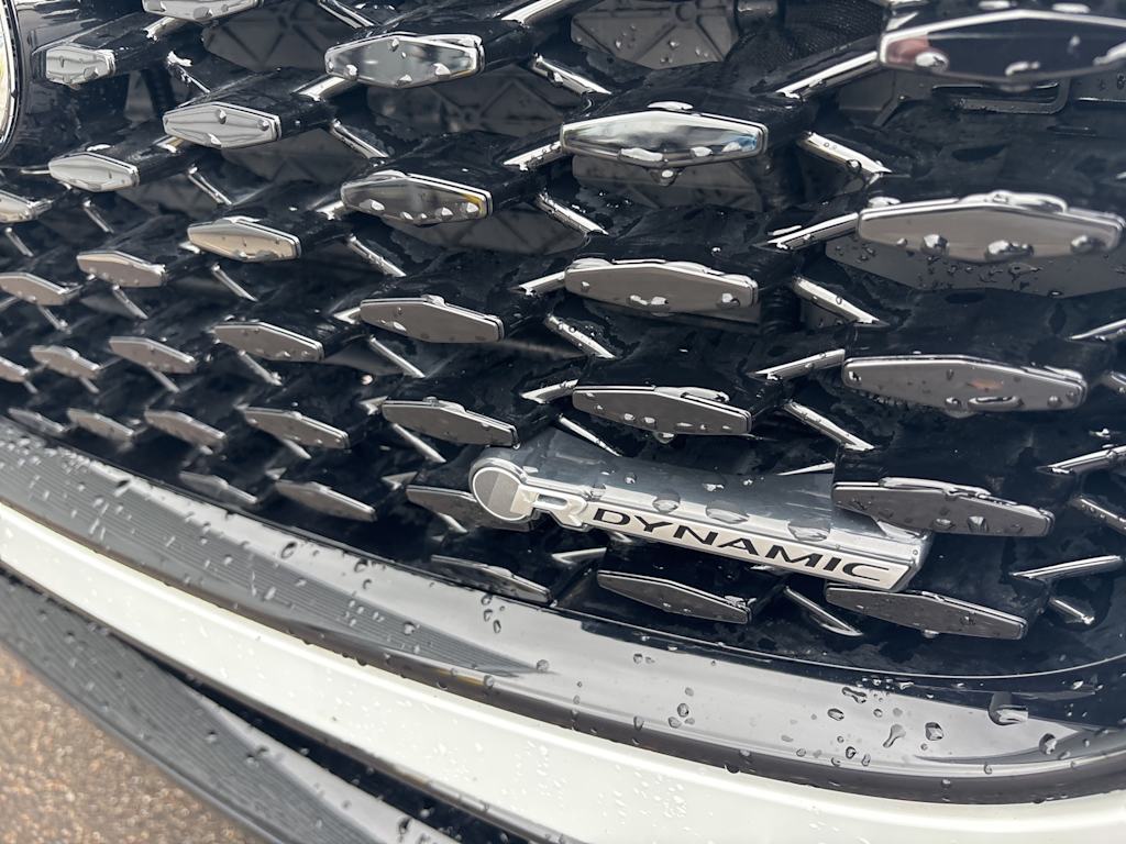 Thumbnail: 2024 Jaguar F-Pace - 7