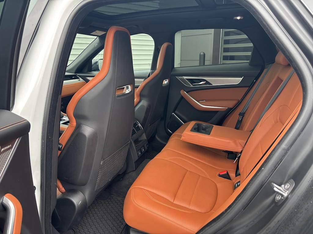 Thumbnail: 2024 Jaguar F-Pace - 23