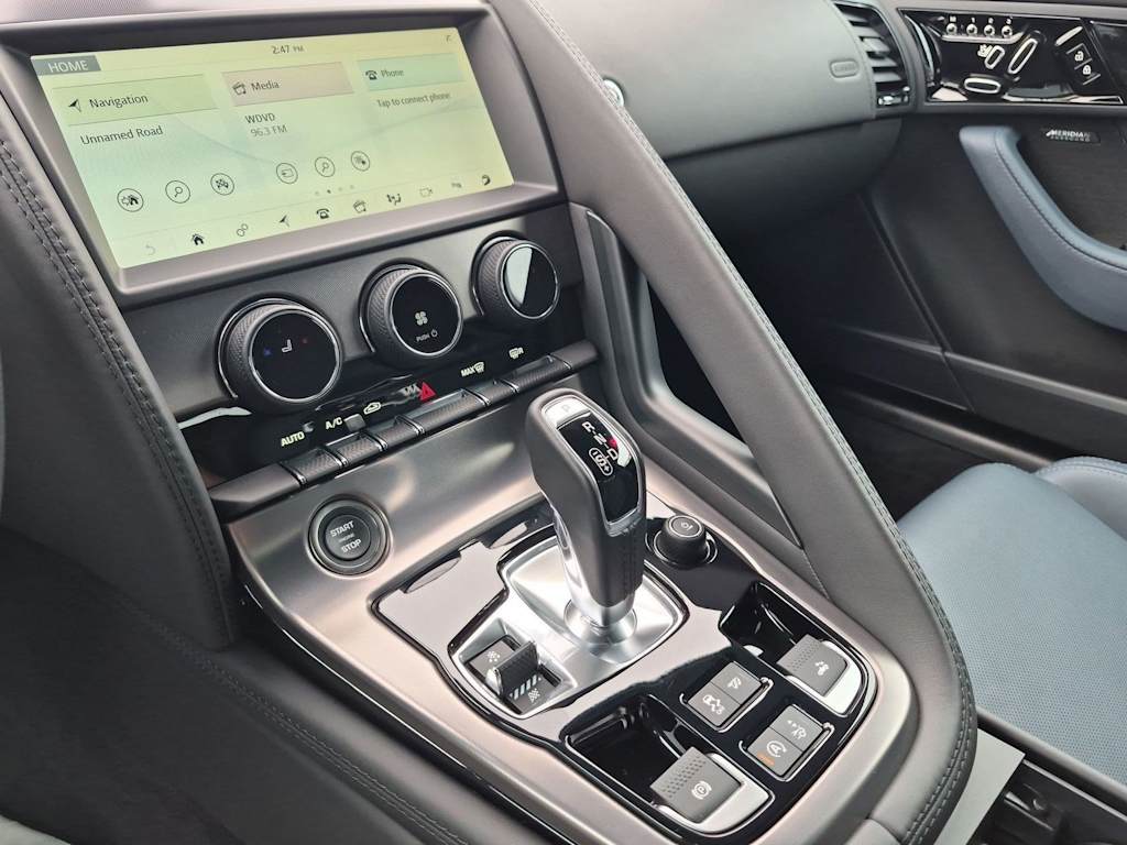 Thumbnail: 2024 Jaguar F-Type - 13