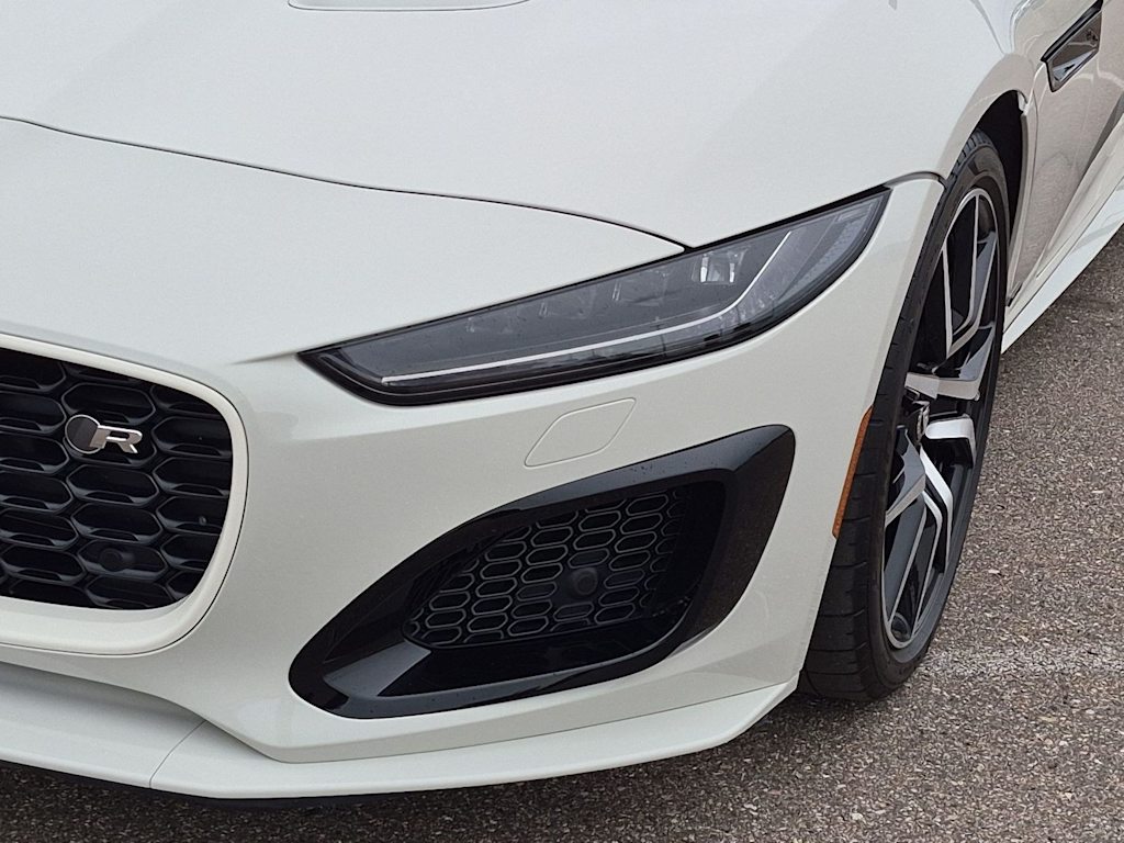 Thumbnail: 2024 Jaguar F-Type - 22