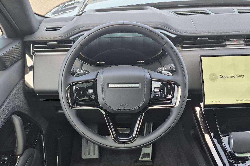 Thumbnail: 2026 Land Rover Range Rover Sport - 14