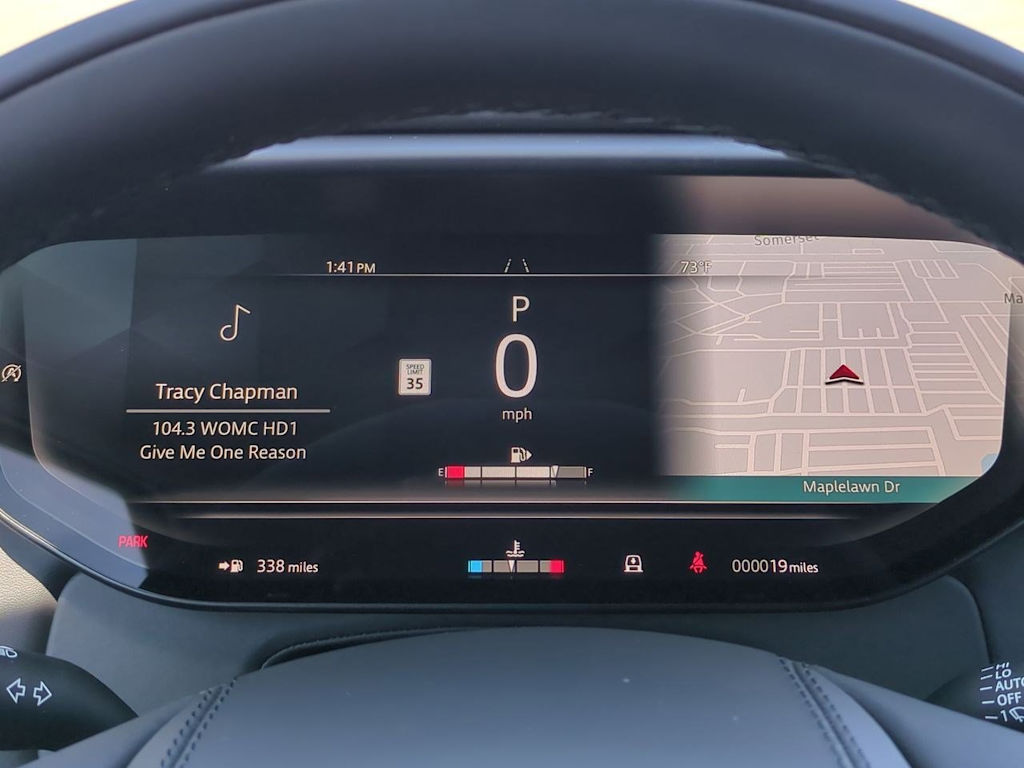 Thumbnail: 2025 Land Rover Range Rover Sport - 35