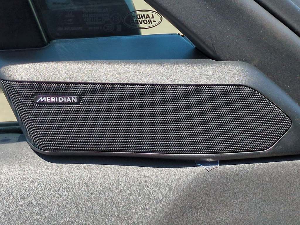 Thumbnail: 2025 Land Rover Range Rover Sport - 33