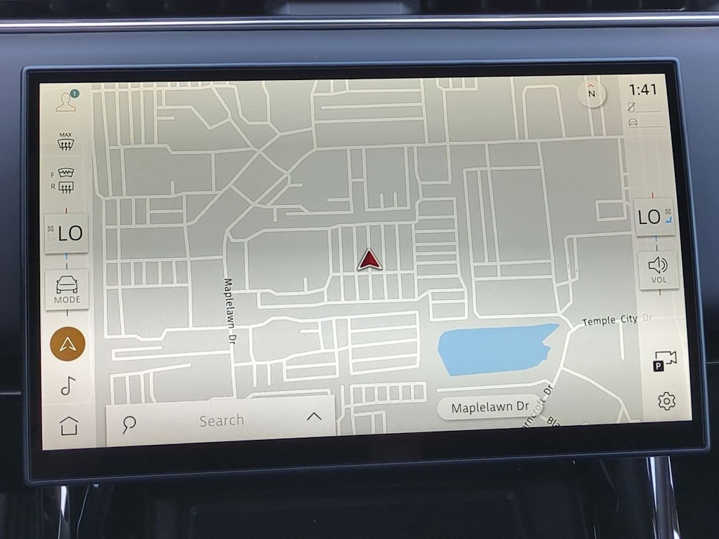 Thumbnail: 2025 Land Rover Range Rover Sport - 31