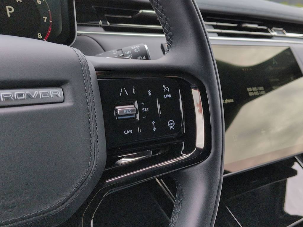 Thumbnail: 2025 Land Rover Range Rover Sport - 31