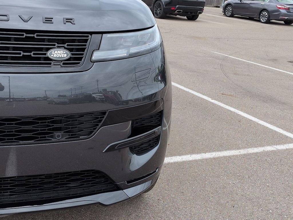 Thumbnail: 2025 Land Rover Range Rover Sport - 24