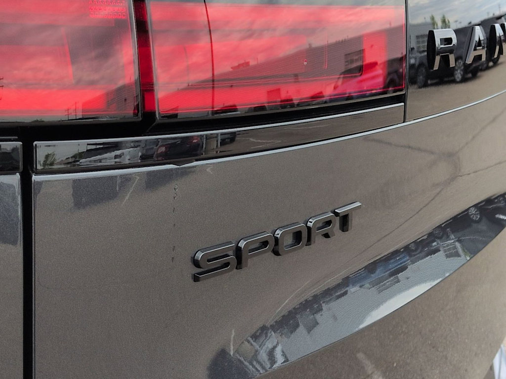 Thumbnail: 2025 Land Rover Range Rover Sport - 25
