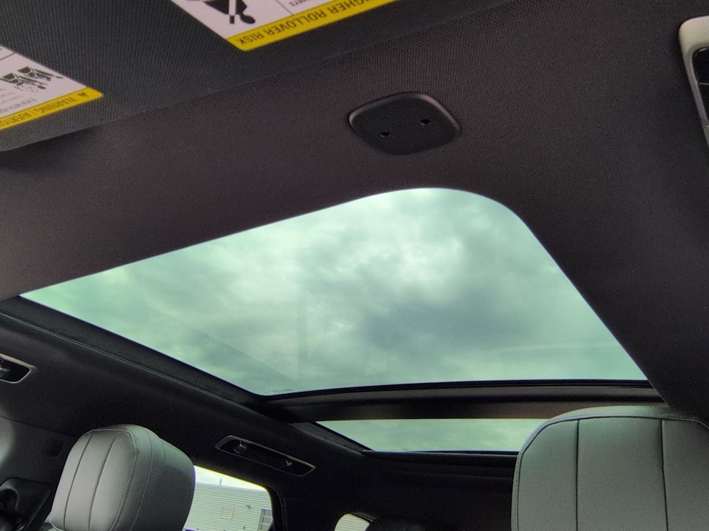 Thumbnail: 2025 Land Rover Range Rover Sport - 27