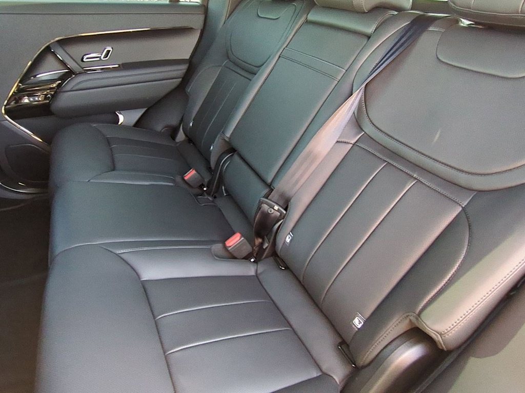 Thumbnail: 2025 Land Rover Range Rover Sport - 12