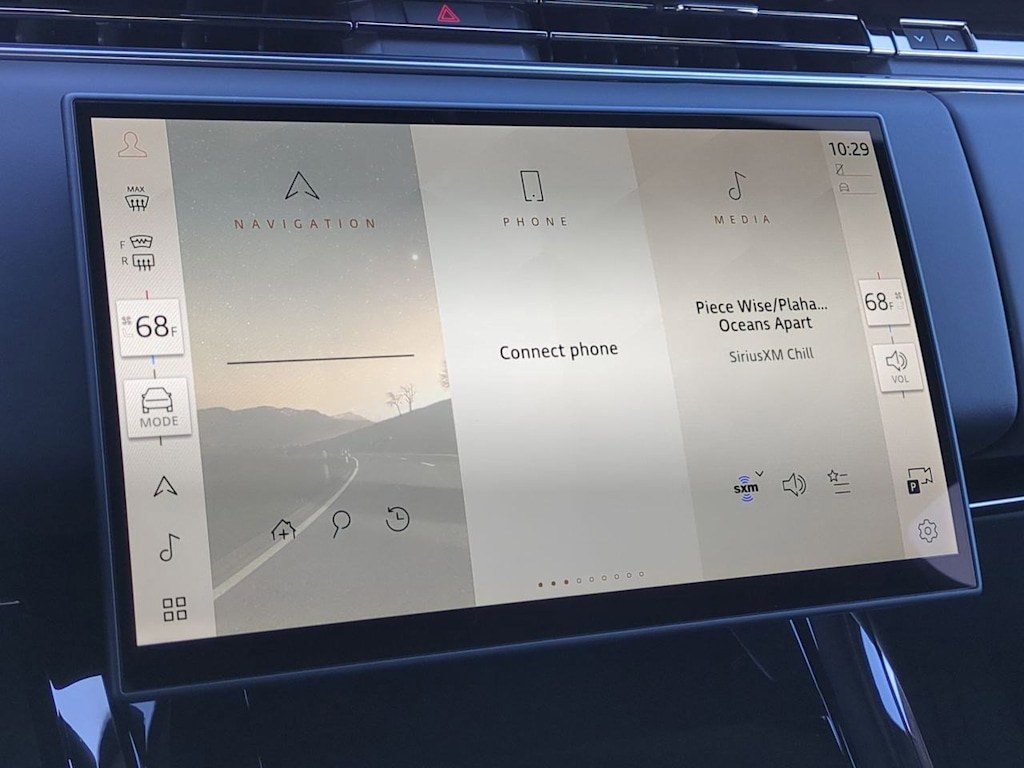 Thumbnail: 2025 Land Rover Range Rover Sport - 30
