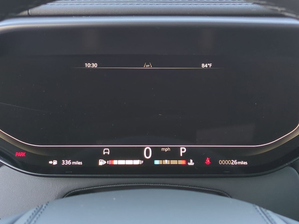 Thumbnail: 2025 Land Rover Range Rover Sport - 34