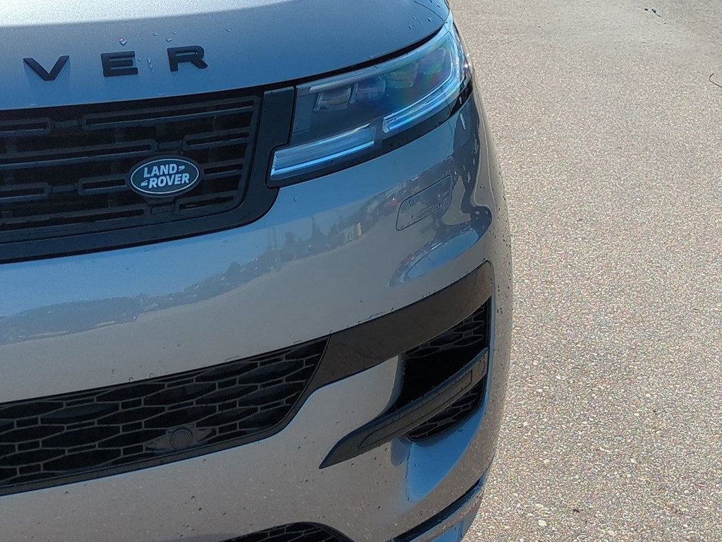 Thumbnail: 2025 Land Rover Range Rover Sport - 22