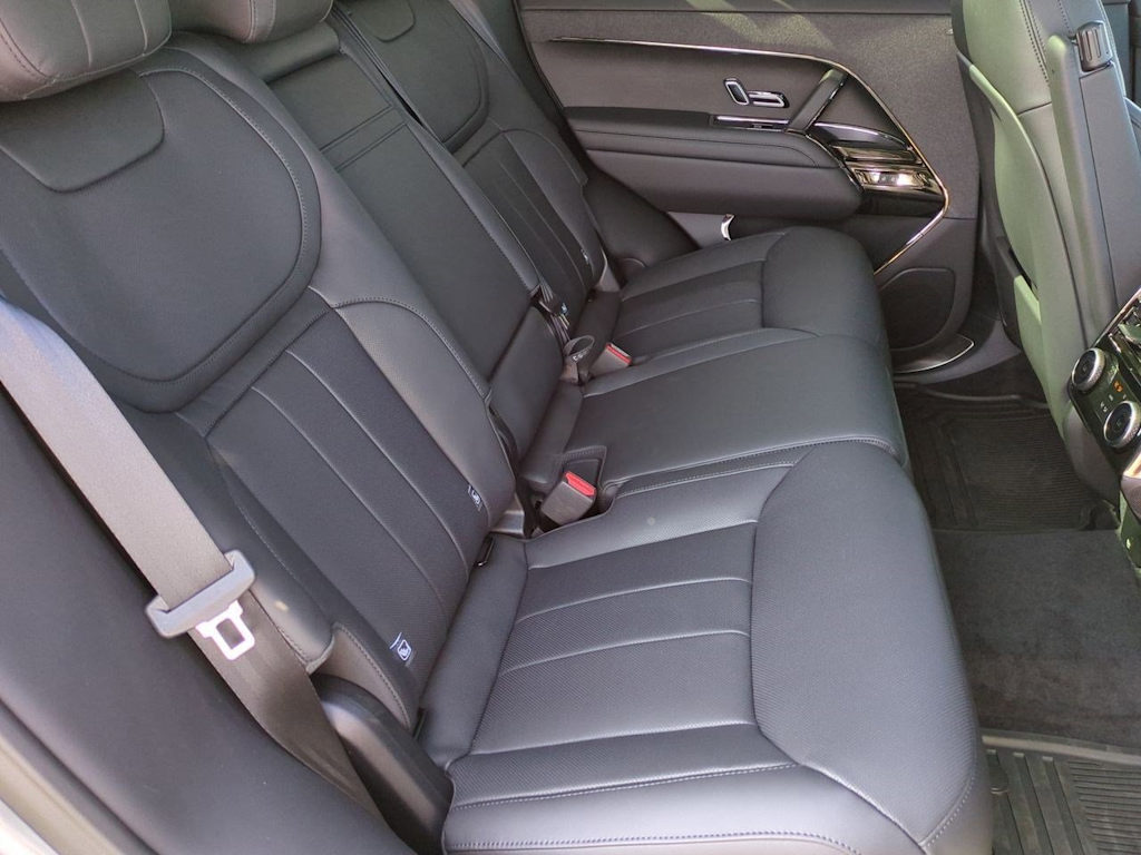 Thumbnail: 2025 Land Rover Range Rover Sport - 27