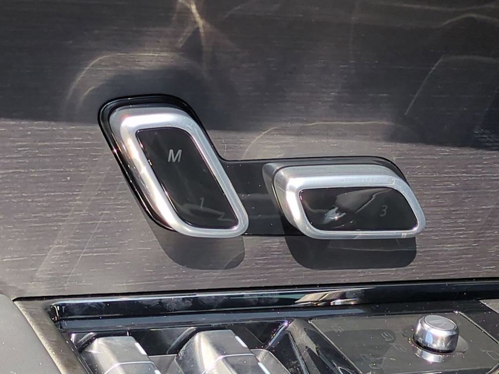 Thumbnail: 2025 Land Rover Range Rover Sport - 24