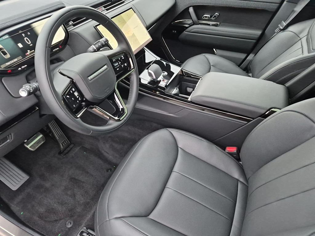 Thumbnail: 2027 Land Rover Range Rover Sport - 11