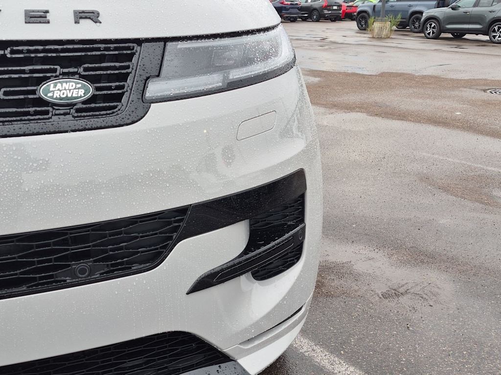 Thumbnail: 2027 Land Rover Range Rover Sport - 23