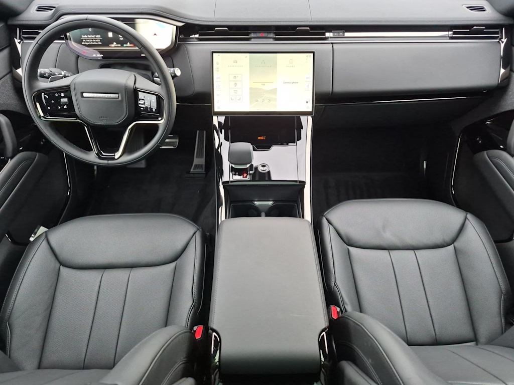 Thumbnail: 2027 Land Rover Range Rover Sport - 2